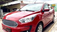 FORD KA SEDAN 1.0