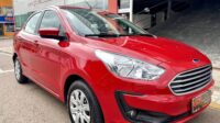FORD KA SEDAN 1.0