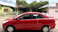 FORD KA SEDAN 1.0