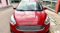 FORD KA SEDAN 1.0