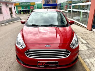 FORD KA SEDAN 1.0