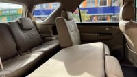 TOYOTA SW4 SRV 4×4 3.0 2014