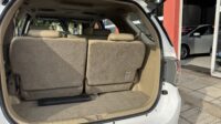 TOYOTA SW4 SRV 4×4 3.0 2014