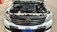 TOYOTA SW4 SRV 4×4 3.0 2014