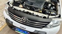 TOYOTA SW4 SRV 4×4 3.0 2014