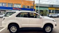 TOYOTA SW4 SRV 4×4 3.0 2014
