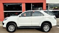 TOYOTA SW4 SRV 4×4 3.0 2014