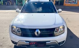RENAULT OROCH DYNAMIQUE 1.6