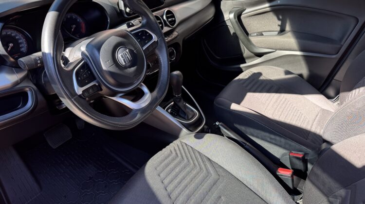FIAT CRONOS HGT 1.8