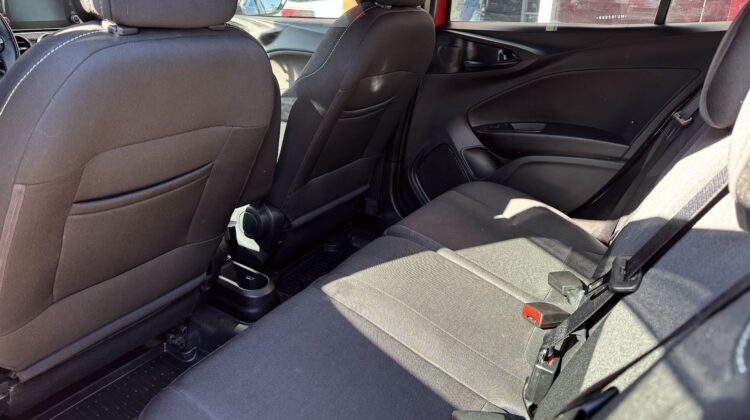FIAT CRONOS HGT 1.8