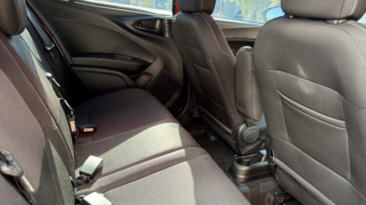 FIAT CRONOS HGT 1.8
