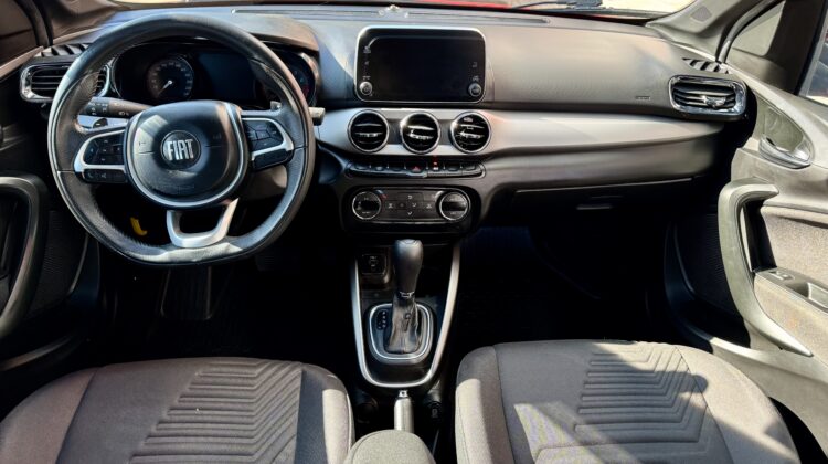 FIAT CRONOS HGT 1.8