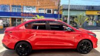 FIAT CRONOS HGT 1.8
