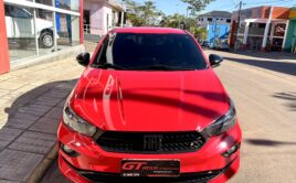 FIAT CRONOS HGT 1.8