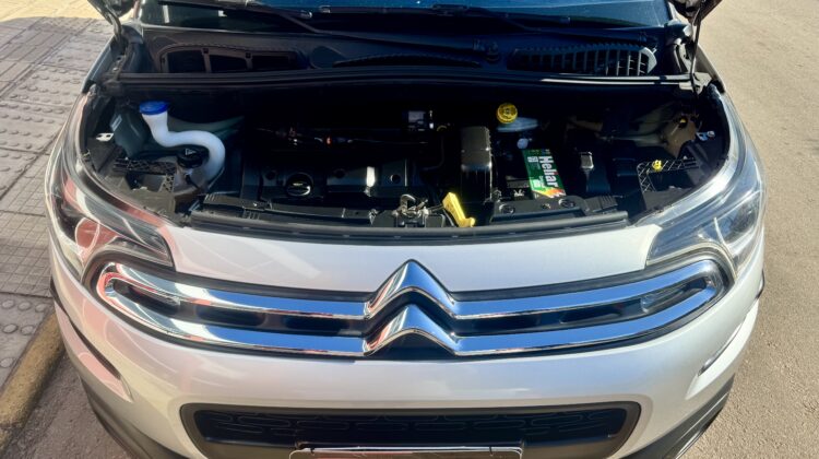 CITROEN AIRCROSS START 1.6