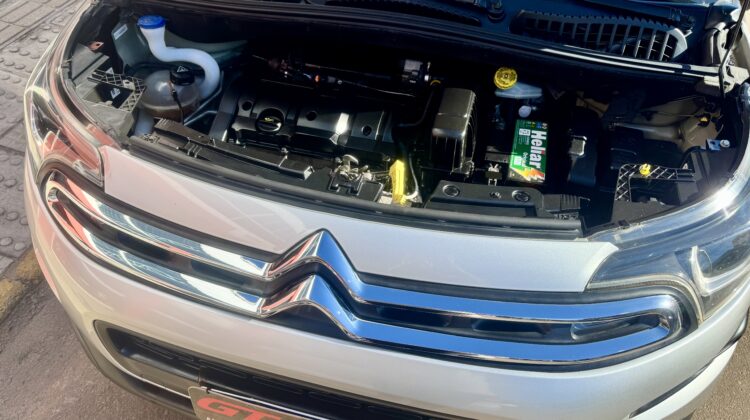 CITROEN AIRCROSS START 1.6