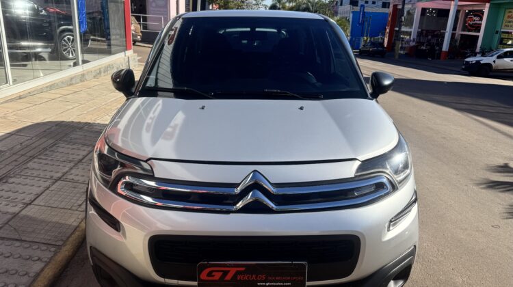 CITROEN AIRCROSS START 1.6