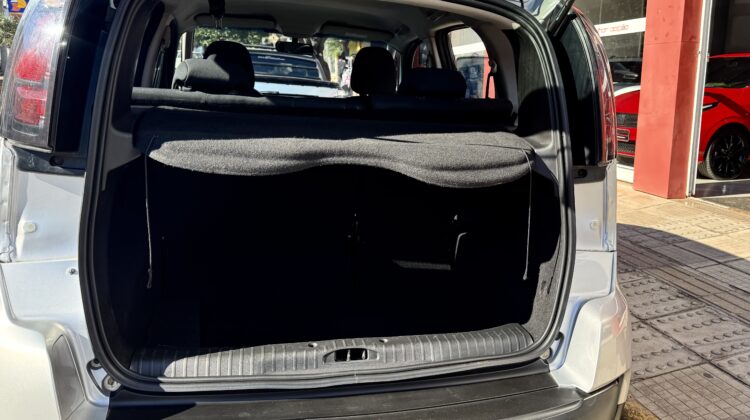 CITROEN AIRCROSS START 1.6