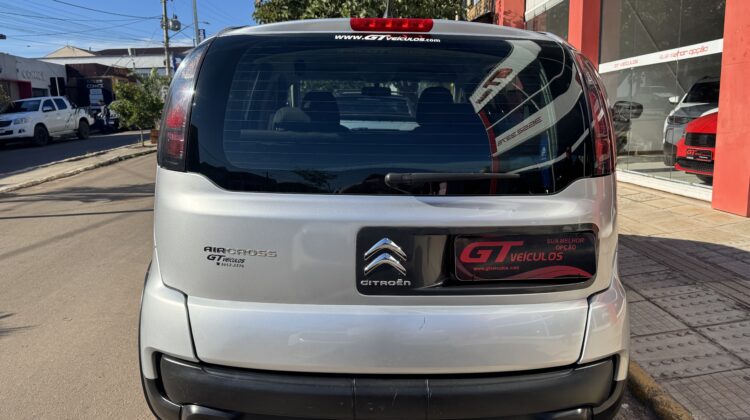 CITROEN AIRCROSS START 1.6