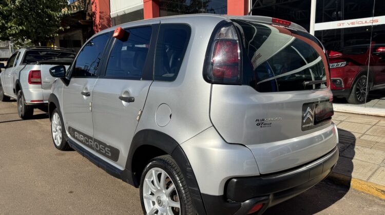 CITROEN AIRCROSS START 1.6