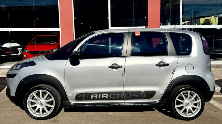 CITROEN AIRCROSS START 1.6