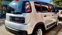 CITROEN AIRCROSS START 1.6