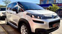 CITROEN AIRCROSS START 1.6