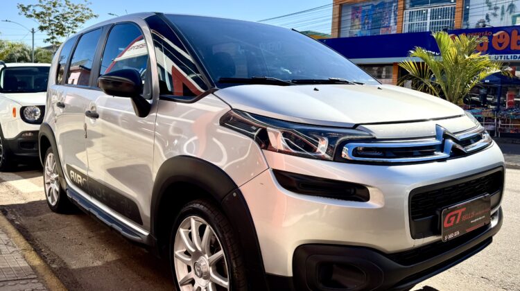 CITROEN AIRCROSS START 1.6
