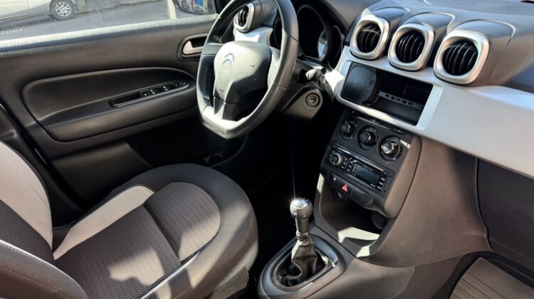 CITROEN AIRCROSS START 1.6