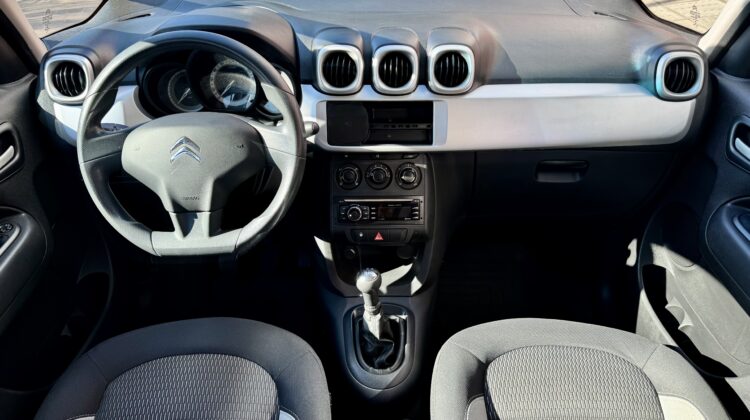 CITROEN AIRCROSS START 1.6