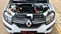 RENAULT SANDERO STEPWAY 1.6