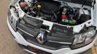 RENAULT SANDERO STEPWAY 1.6