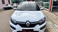 RENAULT SANDERO STEPWAY 1.6