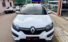 RENAULT SANDERO STEPWAY 1.6