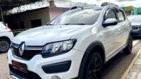 RENAULT SANDERO STEPWAY 1.6