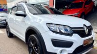 RENAULT SANDERO STEPWAY 1.6