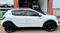 RENAULT SANDERO STEPWAY 1.6
