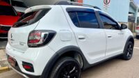 RENAULT SANDERO STEPWAY 1.6