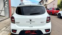 RENAULT SANDERO STEPWAY 1.6