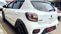 RENAULT SANDERO STEPWAY 1.6