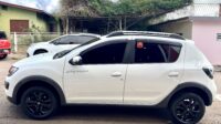 RENAULT SANDERO STEPWAY 1.6