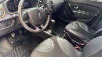 RENAULT SANDERO STEPWAY 1.6
