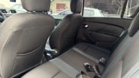 RENAULT SANDERO STEPWAY 1.6