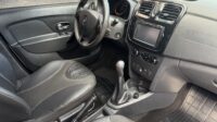RENAULT SANDERO STEPWAY 1.6