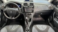 RENAULT SANDERO STEPWAY 1.6