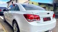 CHEVROLET CRUZE SEDAN LT 1.8