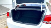 CHEVROLET CRUZE SEDAN LT 1.8