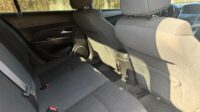 CHEVROLET CRUZE SEDAN LT 1.8