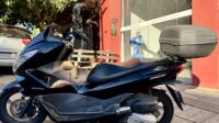 HONDA PCX DLX 150