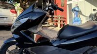 HONDA PCX DLX 150